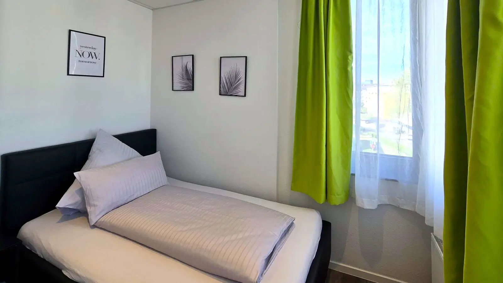 Wohnung Gerauer Straße in Frankfurt am Main