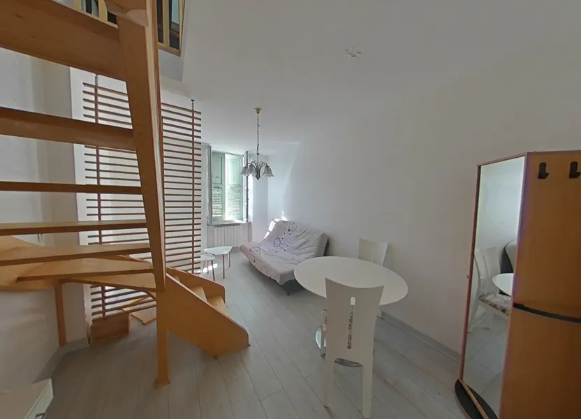 Appartement Rue Palestro à Romans-sur-Isère