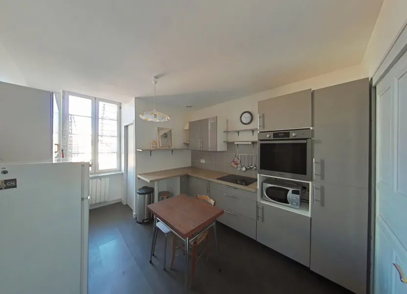 Appartement Rue Palestro à Romans-sur-Isère