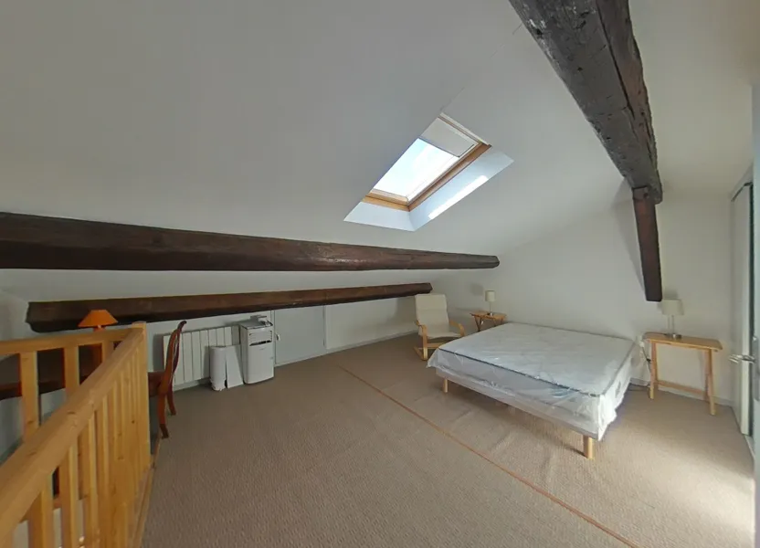 Appartement Rue Palestro à Romans-sur-Isère