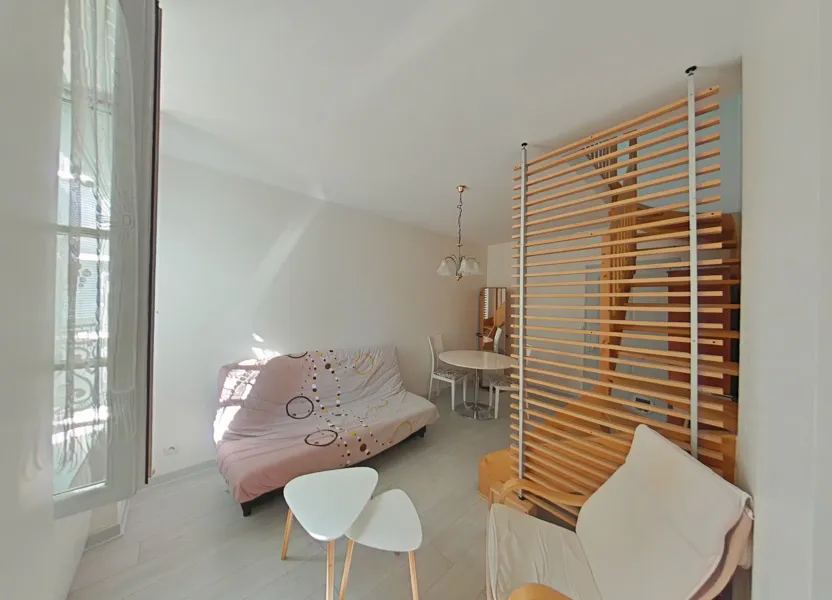 Appartement Rue Palestro à Romans-sur-Isère
