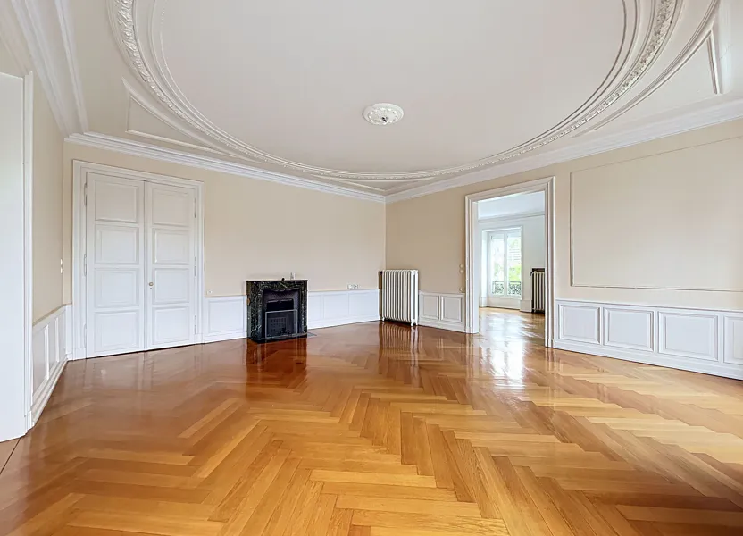 Appartement Avenue d'Altkirch à Mulhouse