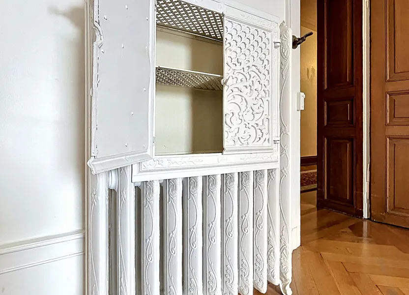 Appartement Avenue d'Altkirch à Mulhouse