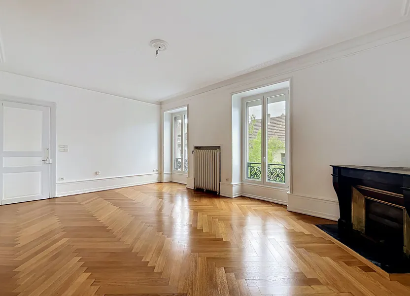 Appartement Avenue d'Altkirch à Mulhouse