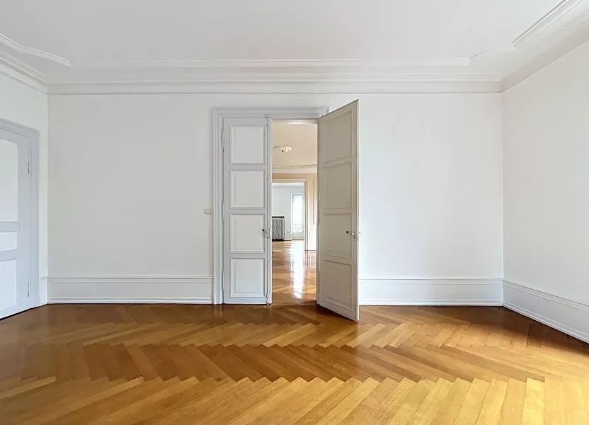 Appartement Avenue d'Altkirch à Mulhouse