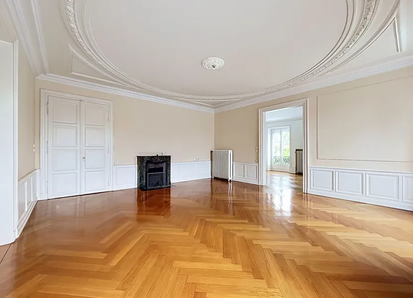Flat Avenue d'Altkirch in Mulhouse