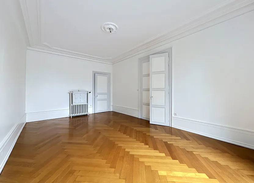 Appartement Avenue d'Altkirch à Mulhouse