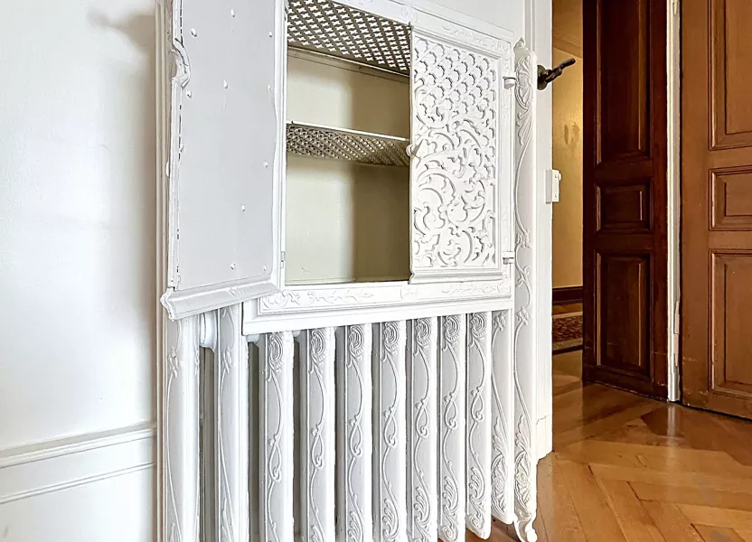 Appartement Avenue d'Altkirch à Mulhouse