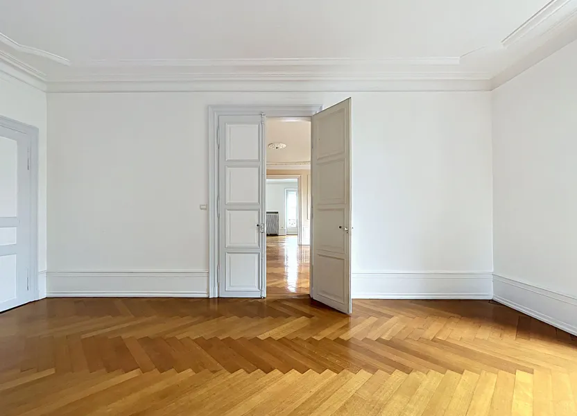 Appartement Avenue d'Altkirch à Mulhouse
