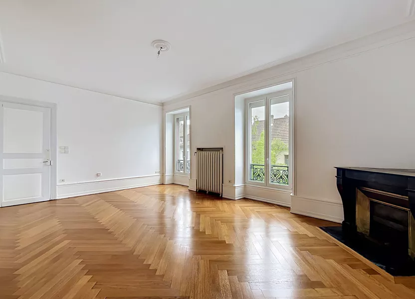 Appartement Avenue d'Altkirch à Mulhouse