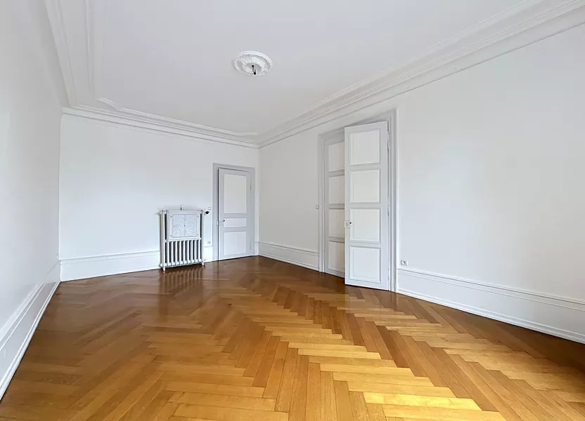 Appartement Avenue d'Altkirch à Mulhouse