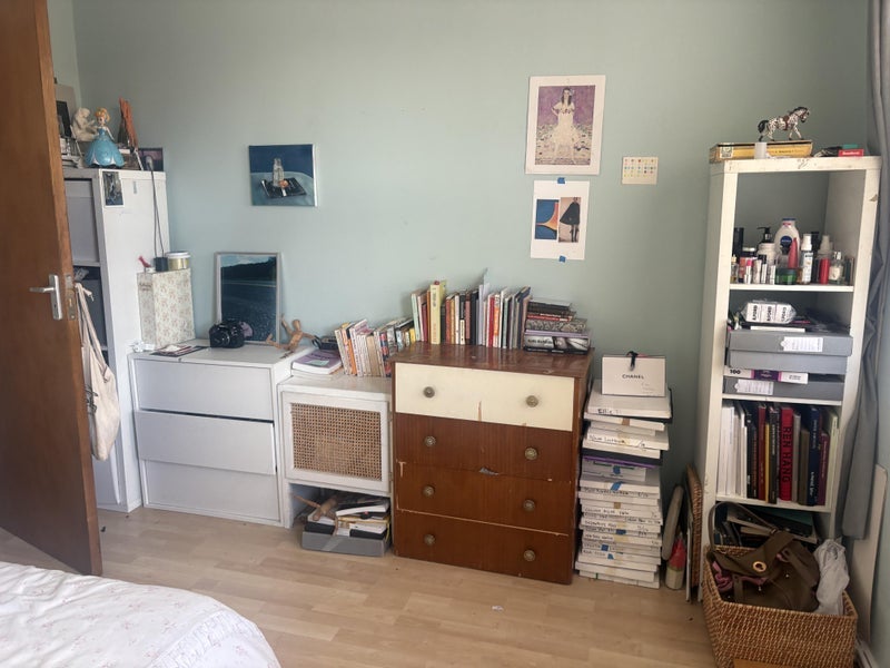 Flat Sandford Walk in Greater London