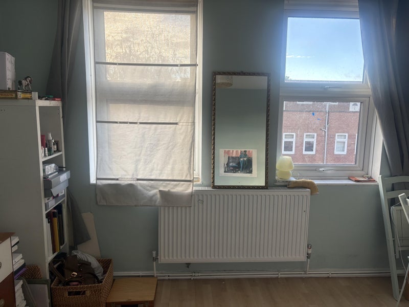 Flat Sandford Walk in Greater London