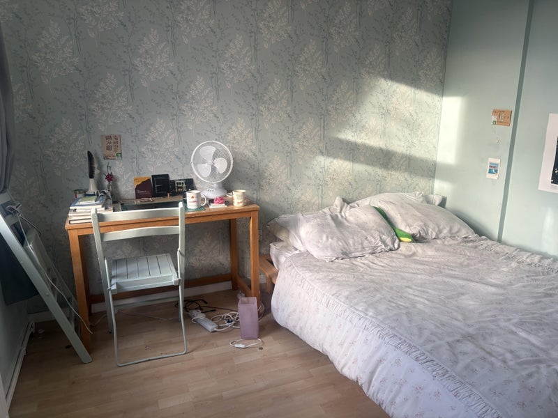 Flat Sandford Walk in Greater London