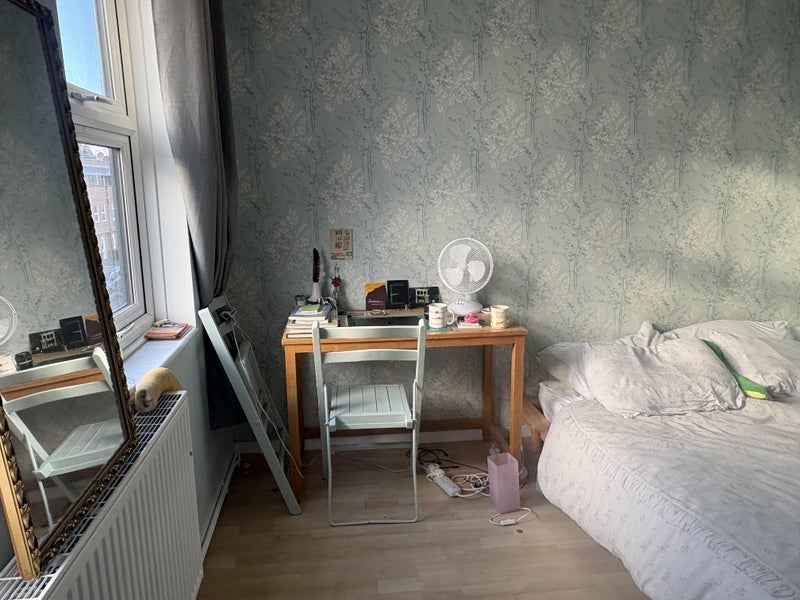 Flat Sandford Walk in Greater London