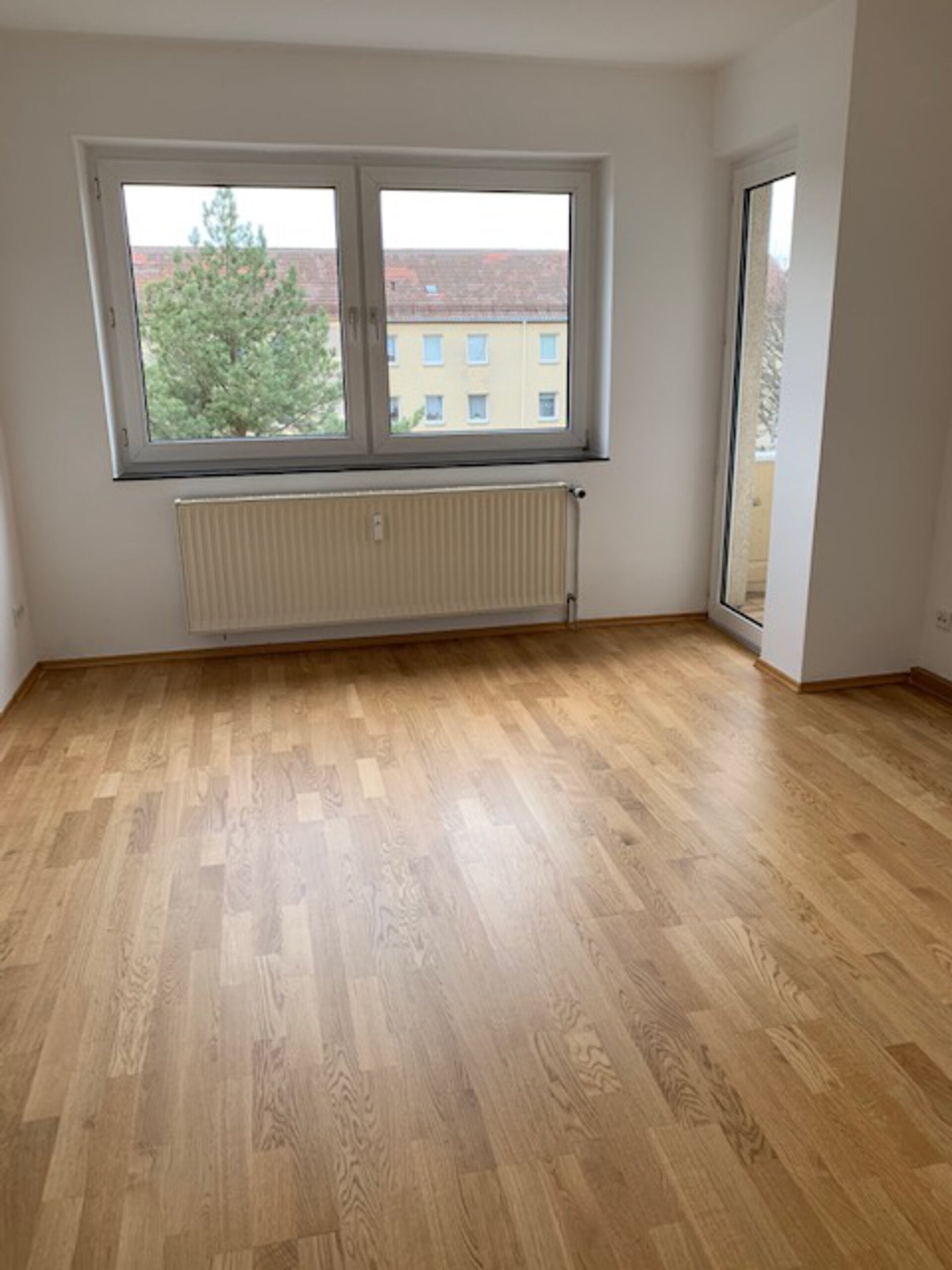Wohnung Heinrichstraße in Nürnberg