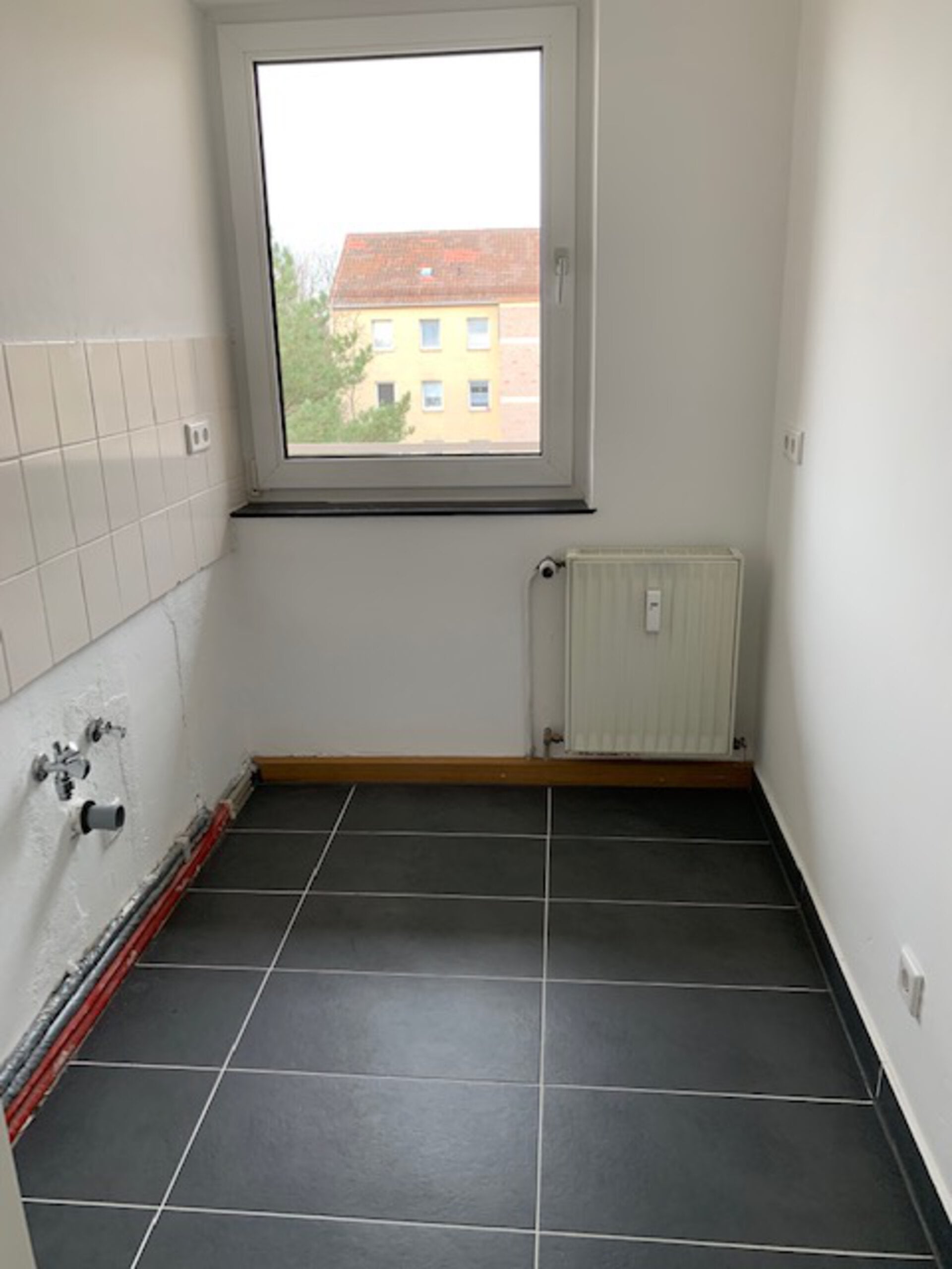Wohnung Heinrichstraße in Nürnberg