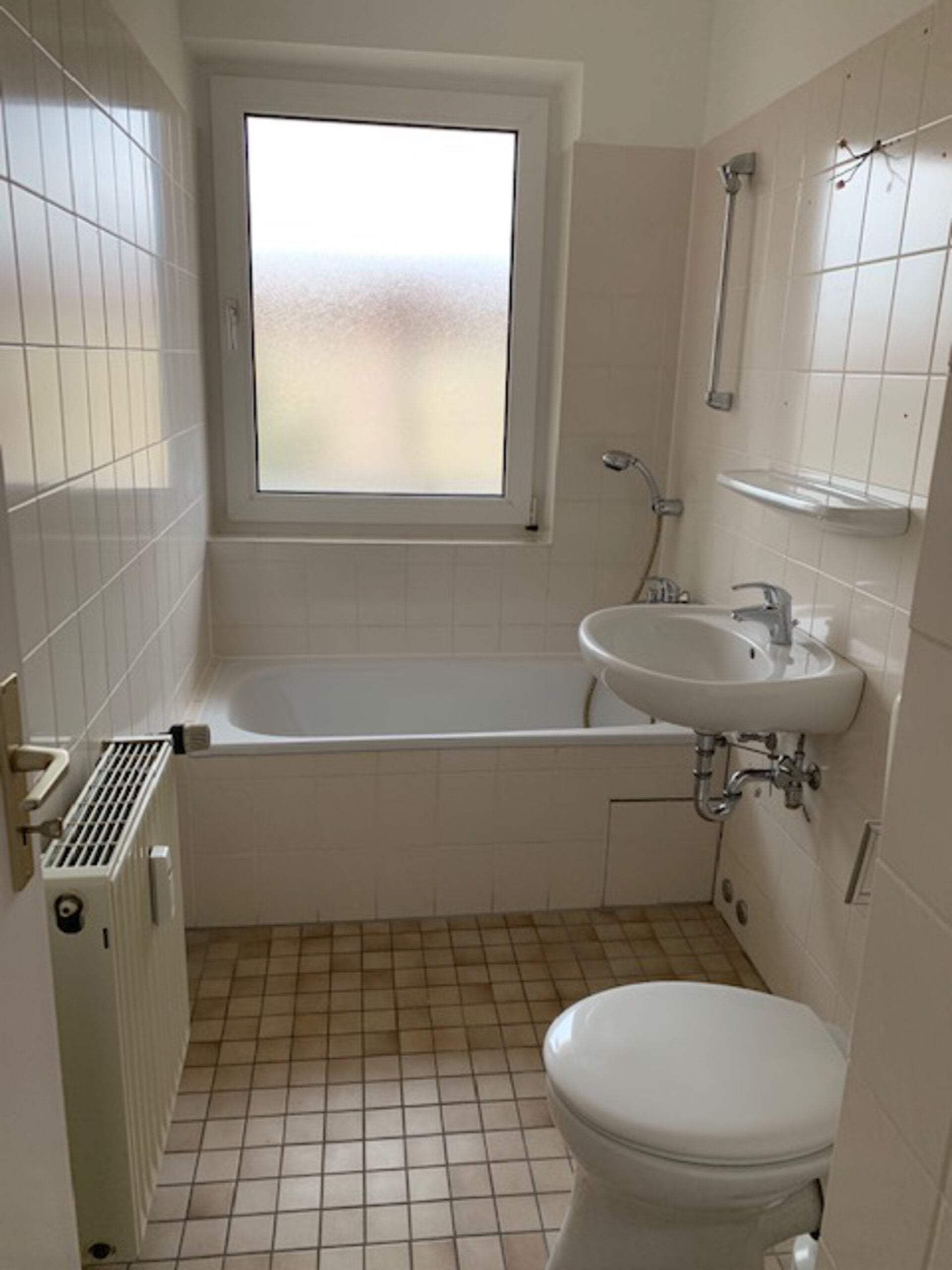 Wohnung Heinrichstraße in Nürnberg