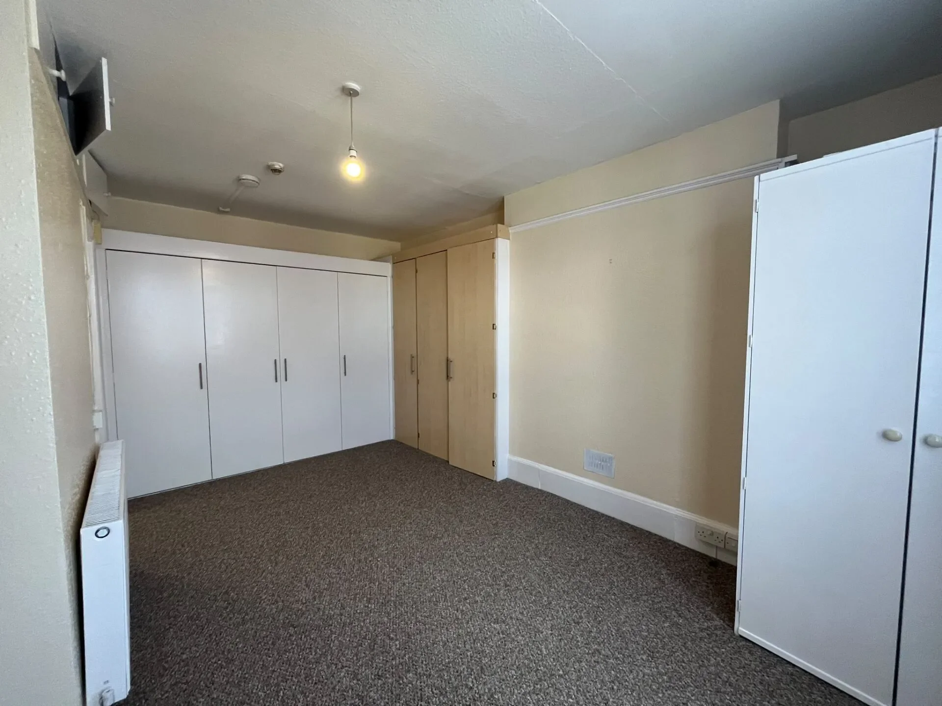 Flat Tonbridge Road in Maidstone