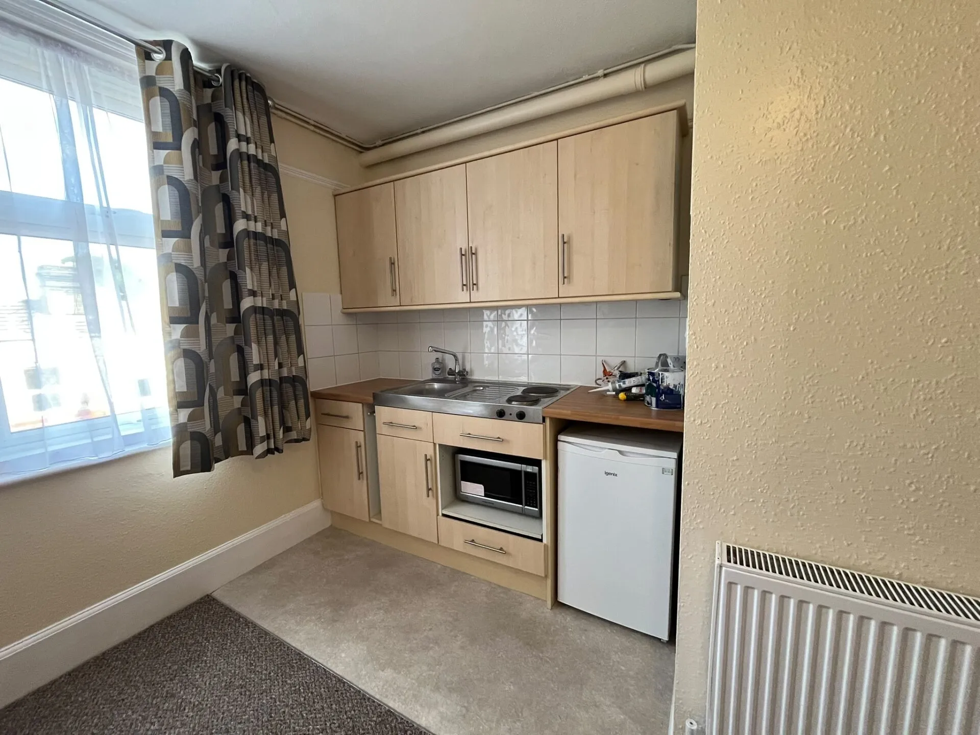 Flat Tonbridge Road in Maidstone