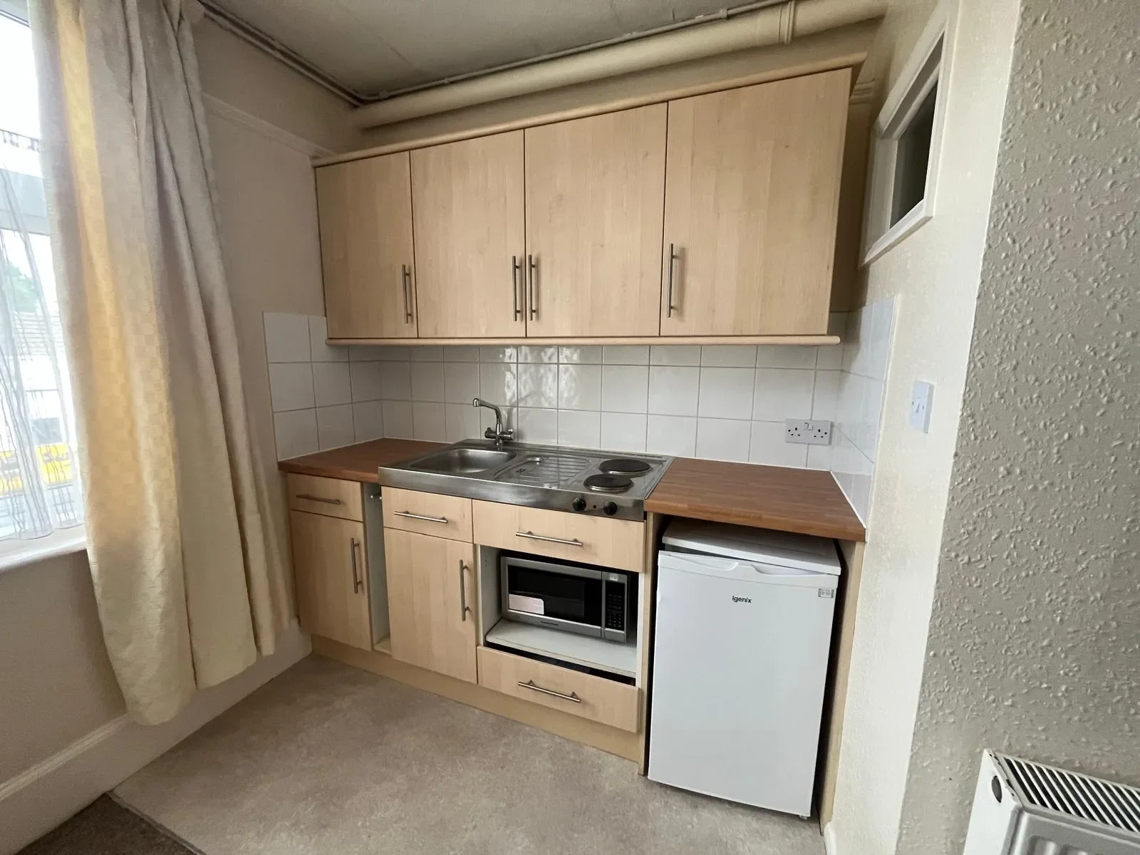 Flat Tonbridge Road in Maidstone