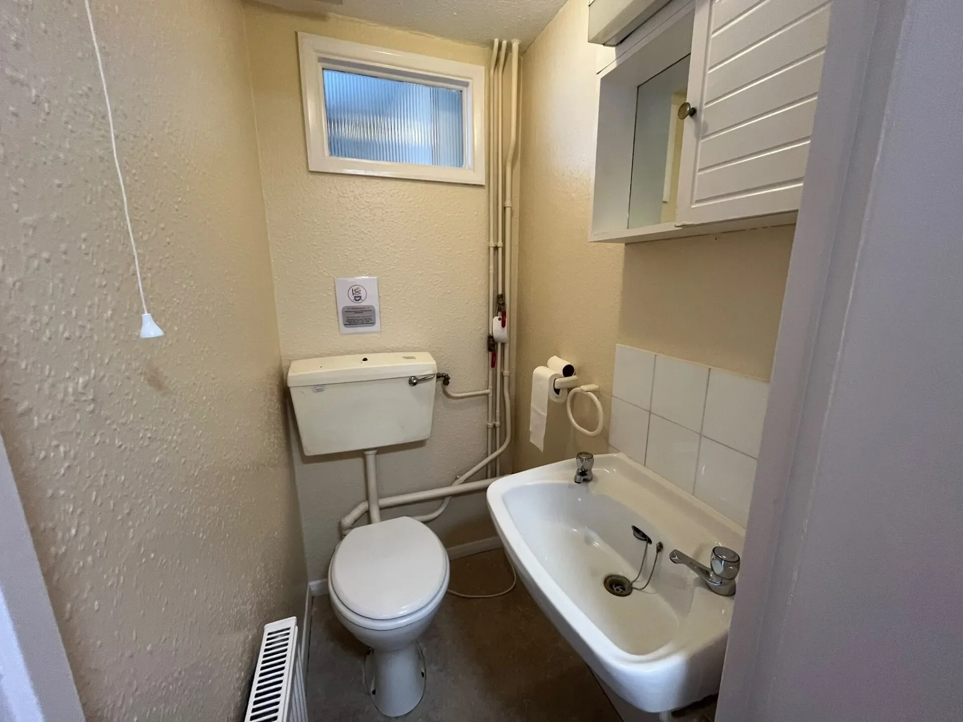 Flat Tonbridge Road in Maidstone