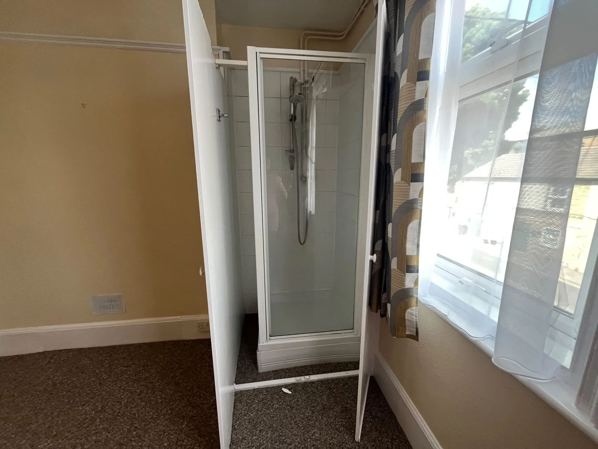 Flat Tonbridge Road in Maidstone