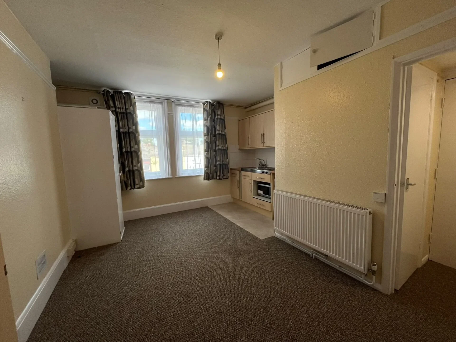 Flat Tonbridge Road in Maidstone