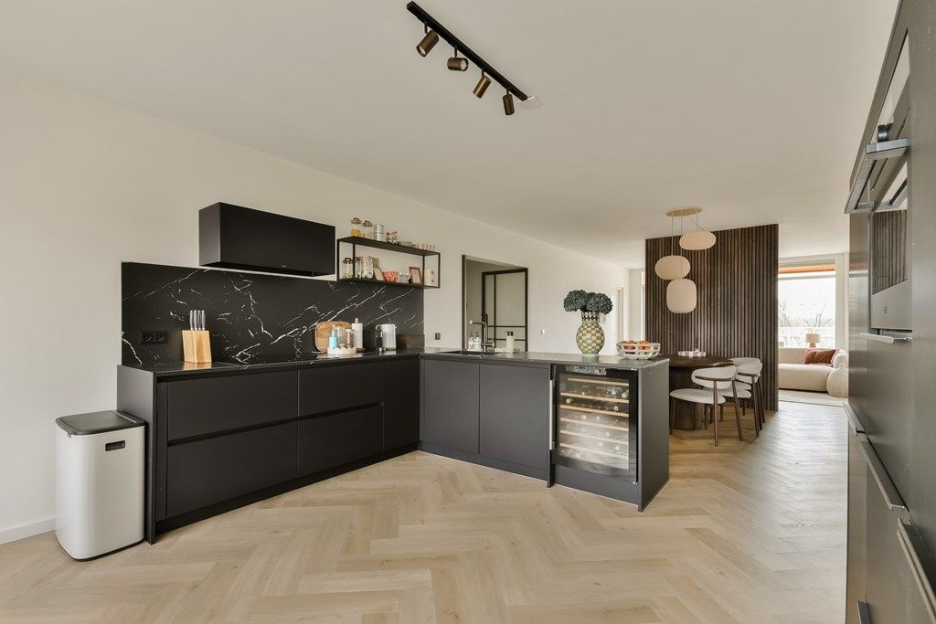 Appartement Westelijk Halfrond 387 in Amstelveen
