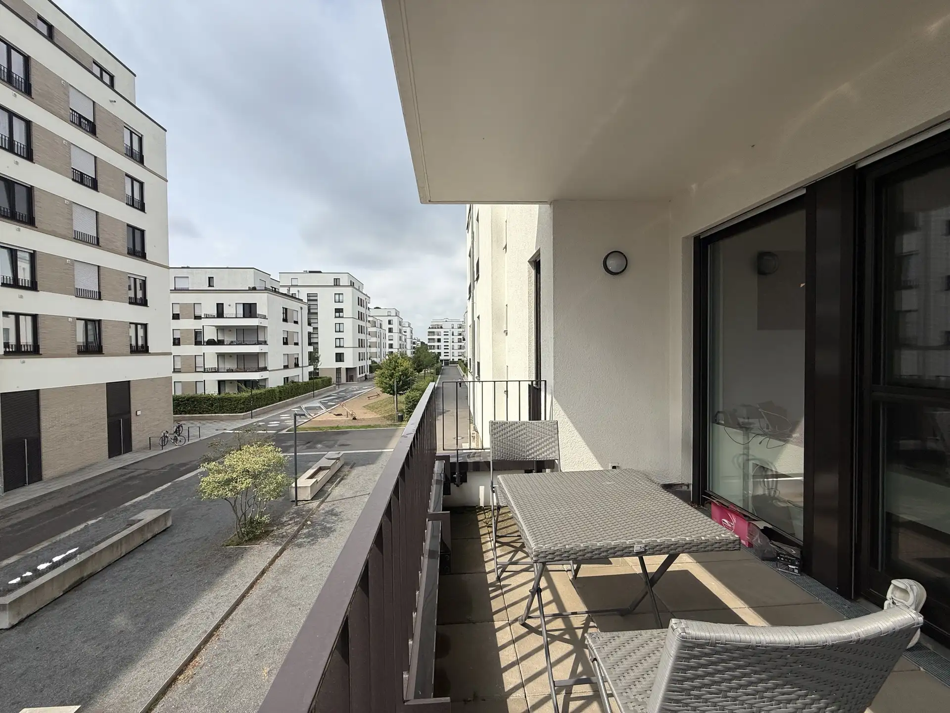Wohnung Reiterstaffelplatz in Köln