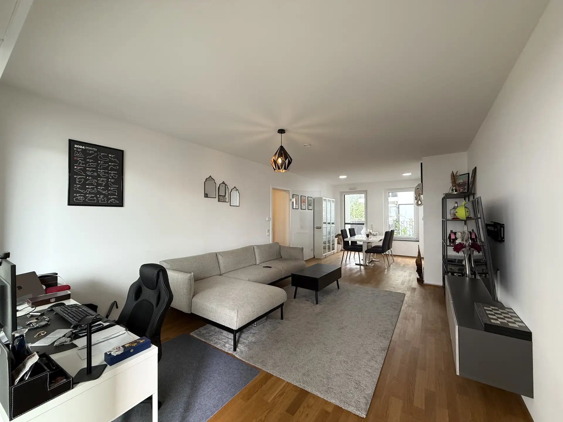Wohnung Reiterstaffelplatz in Köln