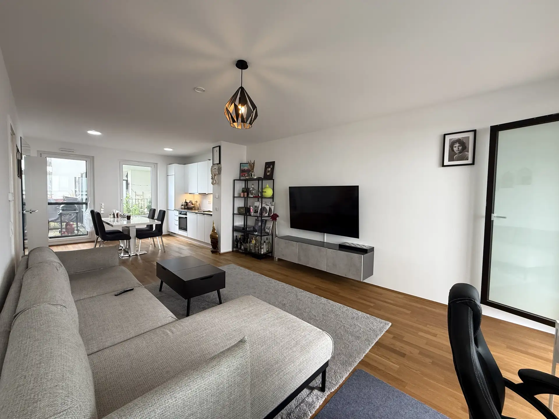 Wohnung Reiterstaffelplatz in Köln