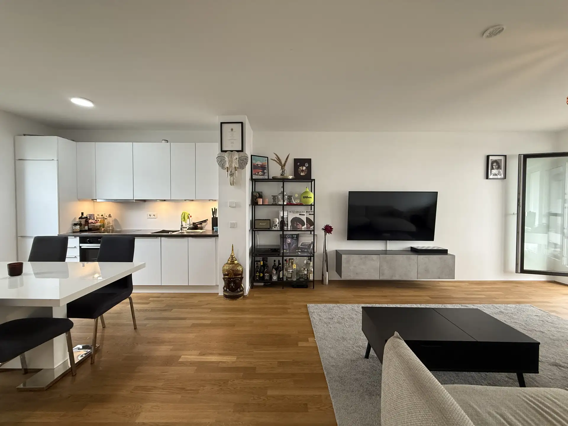 Wohnung Reiterstaffelplatz in Köln