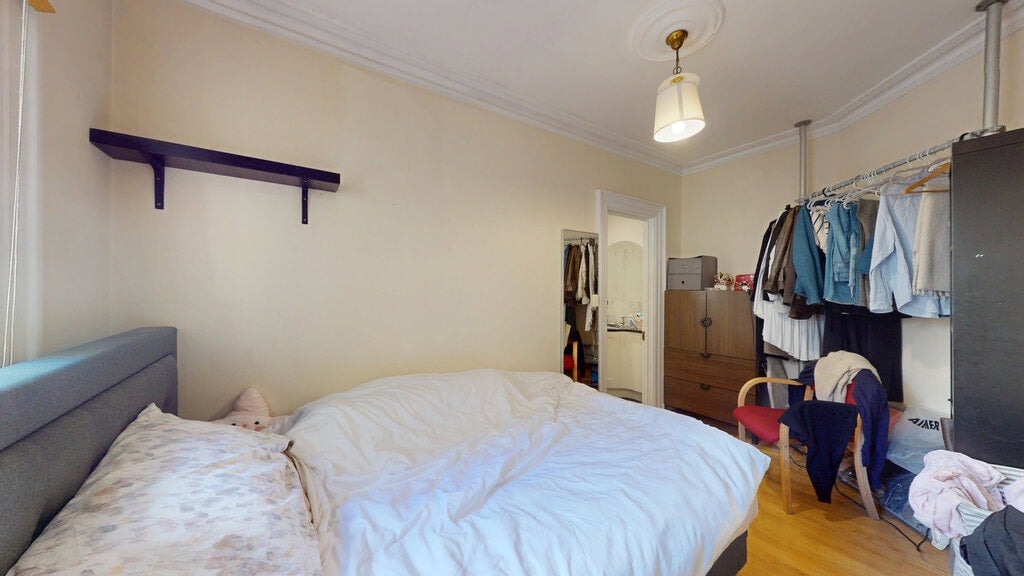 Flat Craven Street in City of Westminster