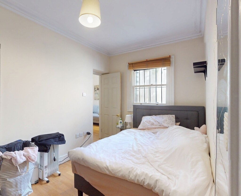 Flat Craven Street in City of Westminster