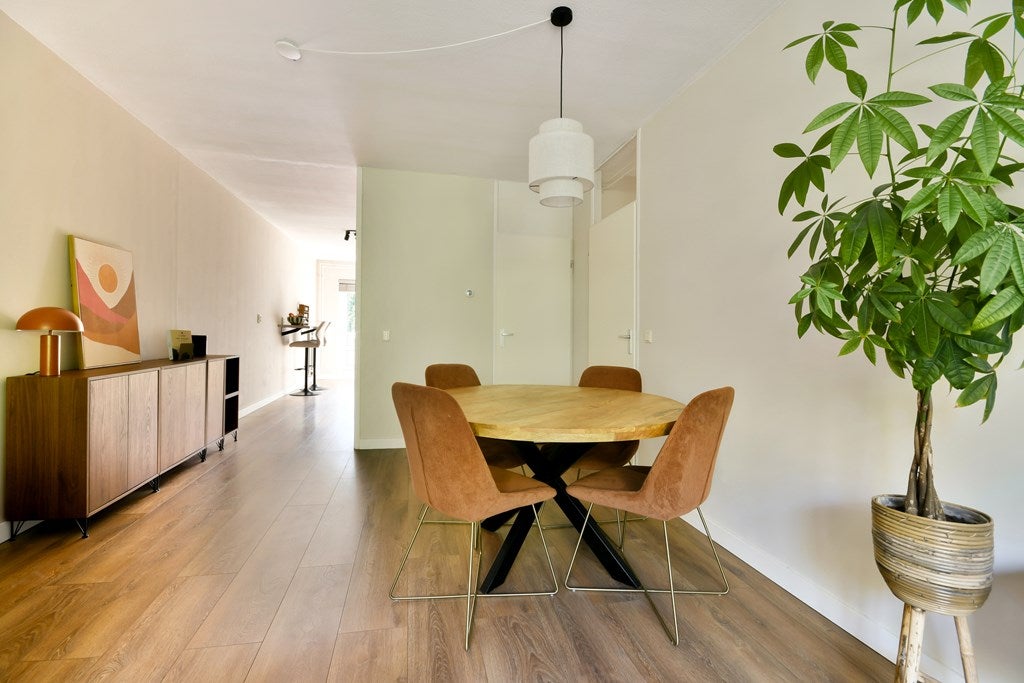 Appartement te koop: Dantestraat 76, Amsterdam