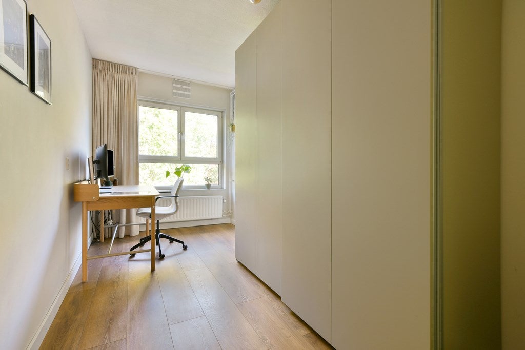 Appartement te koop: Dantestraat 76, Amsterdam