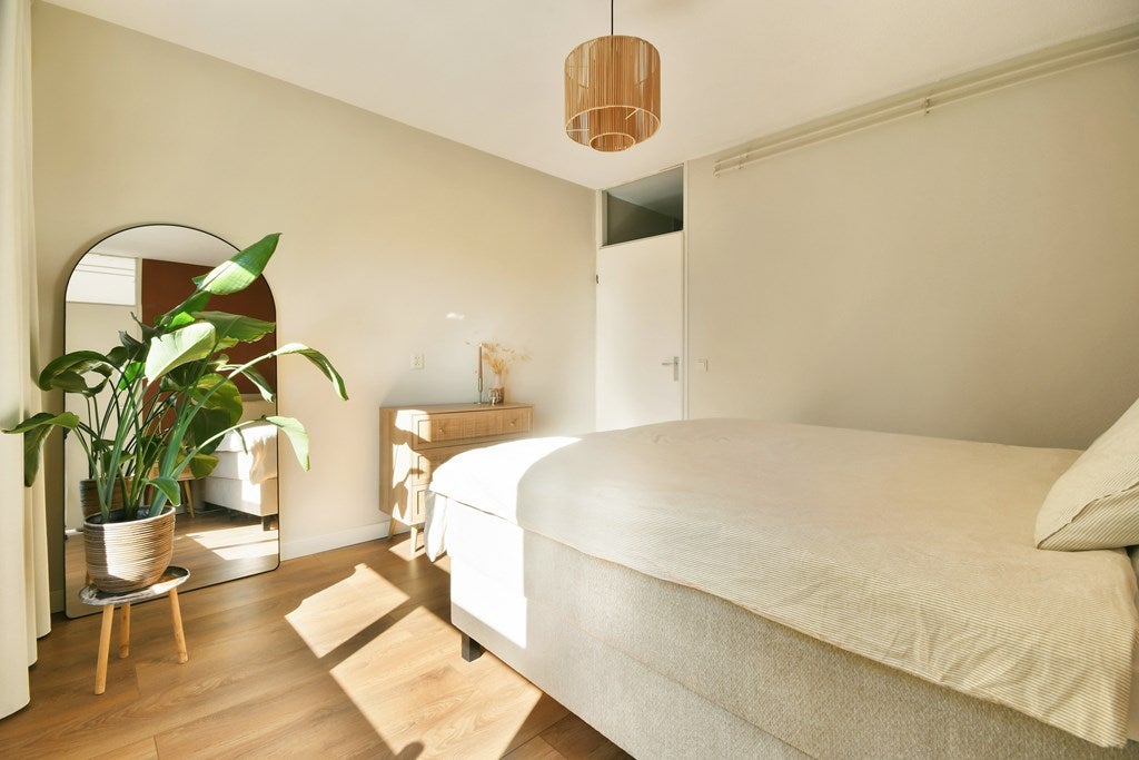 Appartement te koop: Dantestraat 76, Amsterdam