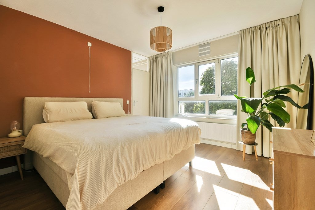 Appartement te koop: Dantestraat 76, Amsterdam