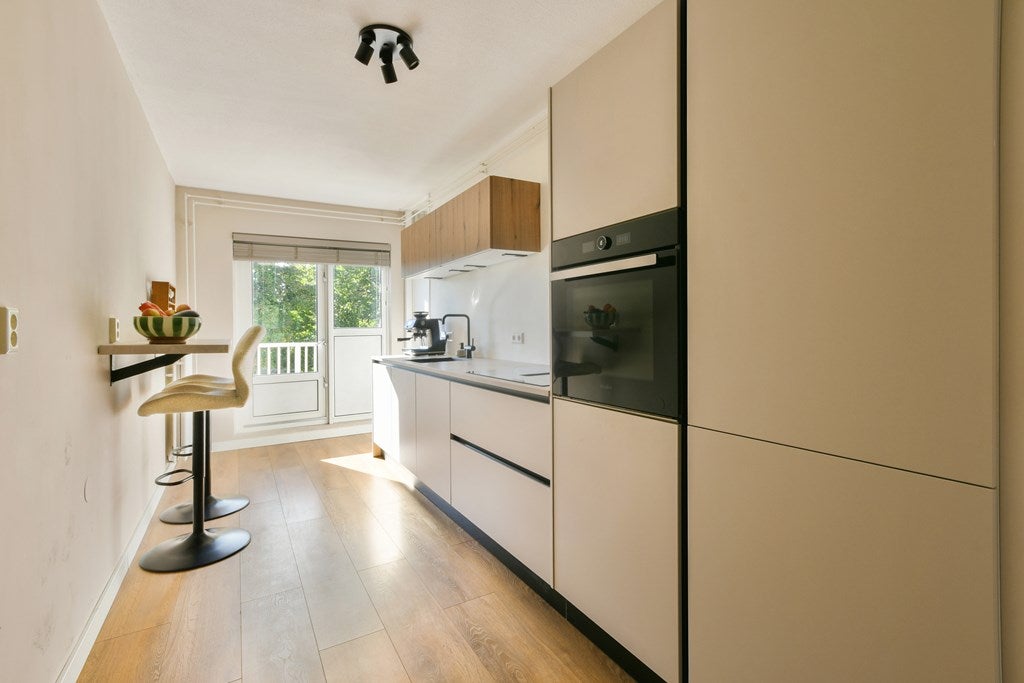 Appartement te koop: Dantestraat 76, Amsterdam