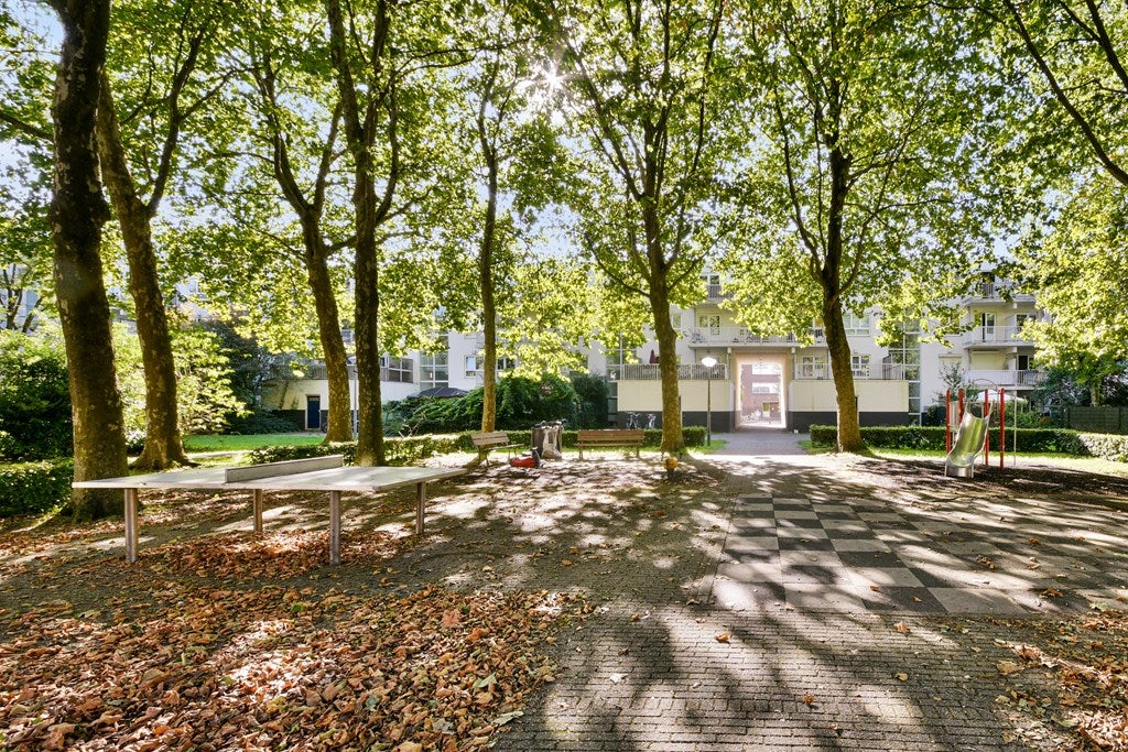 Appartement te koop: Dantestraat 76, Amsterdam