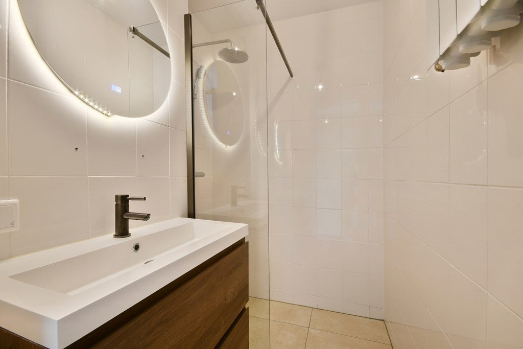 Appartement te koop: Dantestraat 76, Amsterdam