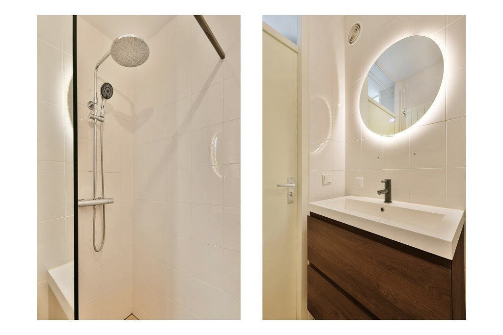 Appartement te koop: Dantestraat 76, Amsterdam