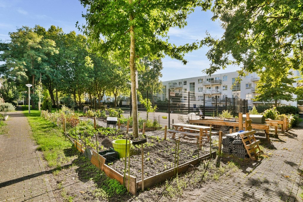 Appartement te koop: Dantestraat 76, Amsterdam