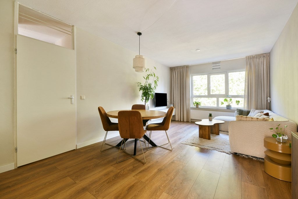 Appartement te koop: Dantestraat 76, Amsterdam