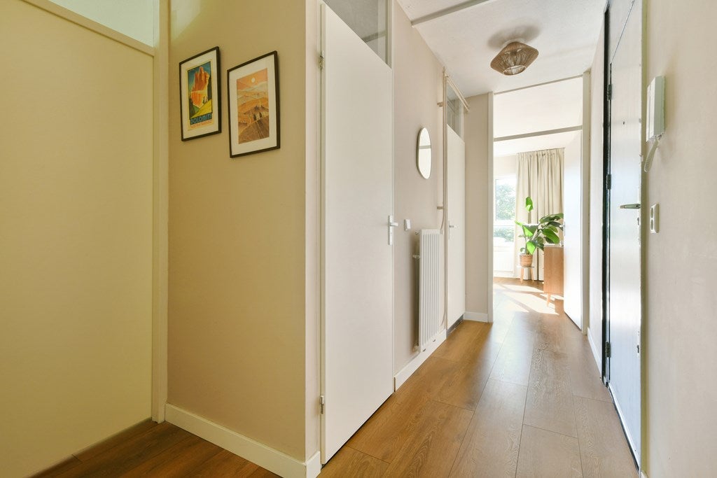 Appartement te koop: Dantestraat 76, Amsterdam