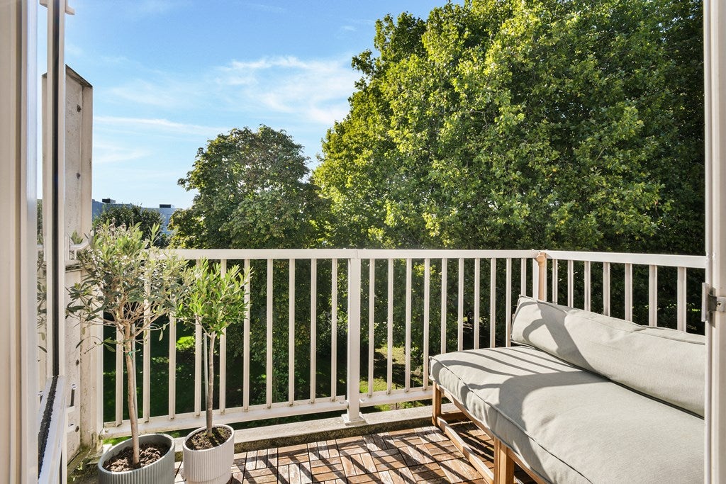 Appartement te koop: Dantestraat 76, Amsterdam