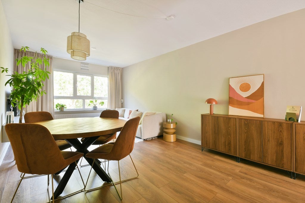 Appartement te koop: Dantestraat 76, Amsterdam