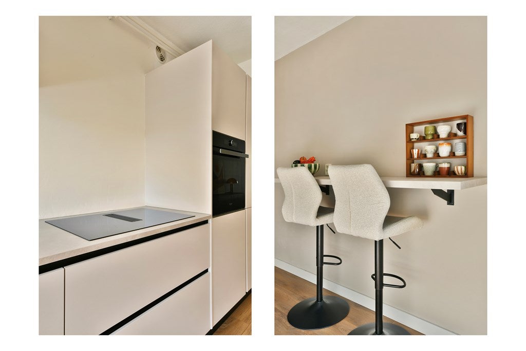 Appartement te koop: Dantestraat 76, Amsterdam
