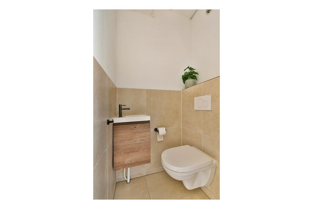 Appartement te koop: Dantestraat 76, Amsterdam